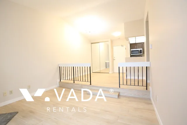 Westhampton Court in Brighouse - 1 Bedroom Apartment For Rent in Richmond at 312 - 8511 Westminster Highway, Richmond, BC