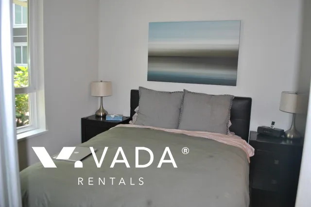 Cassia in Sperling Duthie - 2 Bedroom Apartment For Rent in Burnaby at 1 - 6965 Hastings Street, Burnaby, BC