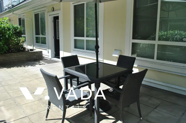 Cassia in Sperling Duthie - 2 Bedroom Apartment For Rent in Burnaby at 1 - 6965 Hastings Street, Burnaby, BC