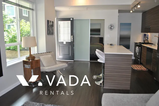 Cassia in Sperling Duthie - 2 Bedroom Apartment For Rent in Burnaby at 1 - 6965 Hastings Street, Burnaby, BC