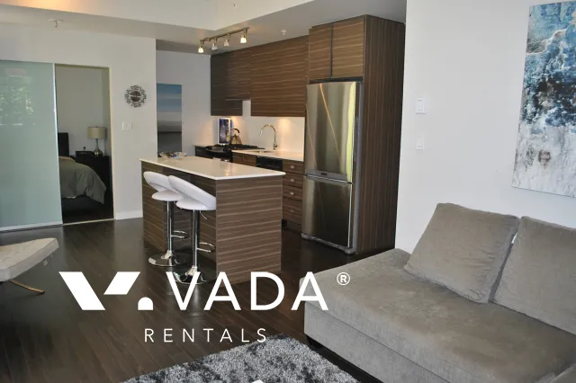 Cassia in Sperling Duthie - 2 Bedroom Apartment For Rent in Burnaby at 1 - 6965 Hastings Street, Burnaby, BC