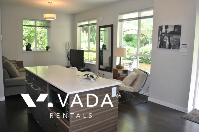 Cassia in Sperling Duthie - 2 Bedroom Apartment For Rent in Burnaby at 1 - 6965 Hastings Street, Burnaby, BC