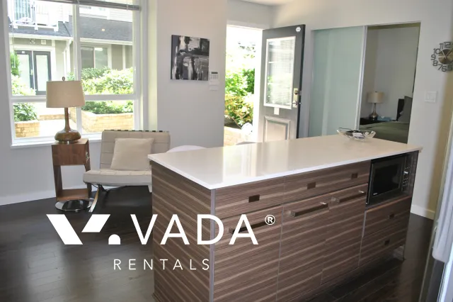 Cassia in Sperling Duthie - 2 Bedroom Apartment For Rent in Burnaby at 1 - 6965 Hastings Street, Burnaby, BC