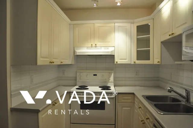 The Library in Lower Lonsdale - 2 Bedroom Apartment For Rent in North Vancouver at 209 - 128 West 8th Street, North Vancouver, BC