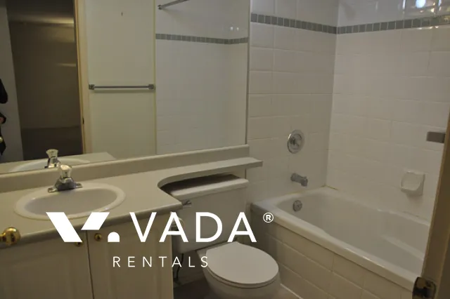 The Library in Lower Lonsdale - 2 Bedroom Apartment For Rent in North Vancouver at 209 - 128 West 8th Street, North Vancouver, BC