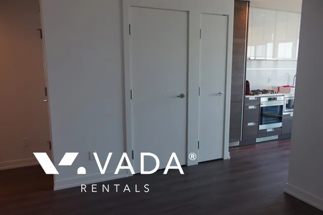 Station Square in Metrotown - 1 Bedroom Apartment For Rent in Burnaby at 3305 - 4688 Kingsway, Burnaby, BC