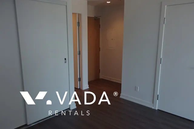 Station Square in Metrotown - 1 Bedroom Apartment For Rent in Burnaby at 3305 - 4688 Kingsway, Burnaby, BC