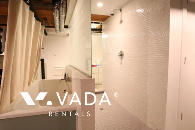 Koret Lofts in Gastown - 1 Bedroom Live Work Loft For Rent in Vancouver at 263 Columbia Street, Vancouver, BC