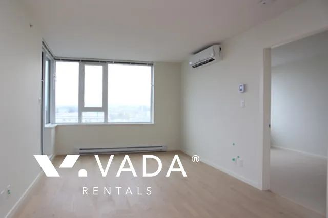 Quintet in Brighouse - 2 Bedroom Apartment For Rent in Richmond at 1008 - 7888 Ackroyd Road, Richmond, BC