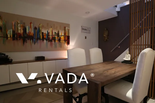 Laurel Court in Fairview - 1 Bedroom Townhouse For Rent in Vancouver at 46 - 870 West 7th Avenue, Vancouver, BC
