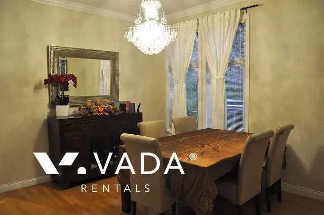 Mount Pleasant West - 3 Bedroom Duplex For Rent in Vancouver at 2773 Manitoba Street, Vancouver, BC