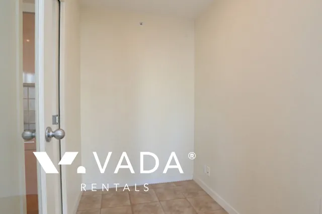 Marinaside Resort in Yaletown - 1 Bedroom Apartment For Rent in Vancouver at 1505 - 193 Aquarius Mews, Vancouver, BC