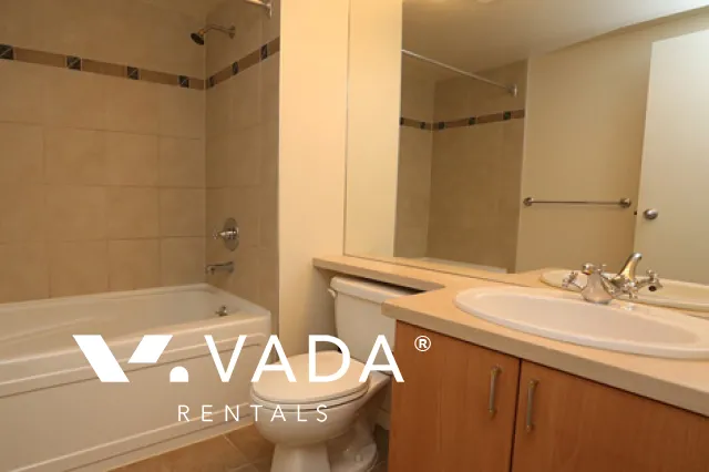 Marinaside Resort in Yaletown - 1 Bedroom Apartment For Rent in Vancouver at 1505 - 193 Aquarius Mews, Vancouver, BC