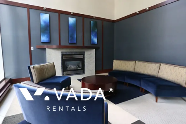 Marinaside Resort in Yaletown - 1 Bedroom Apartment For Rent in Vancouver at 1505 - 193 Aquarius Mews, Vancouver, BC
