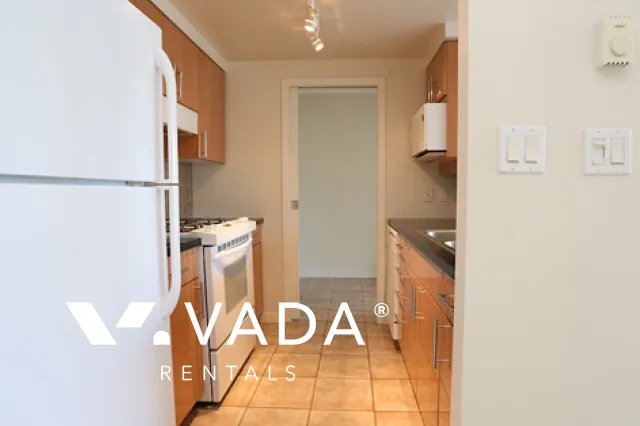 Marinaside Resort in Yaletown - 1 Bedroom Apartment For Rent in Vancouver at 1505 - 193 Aquarius Mews, Vancouver, BC