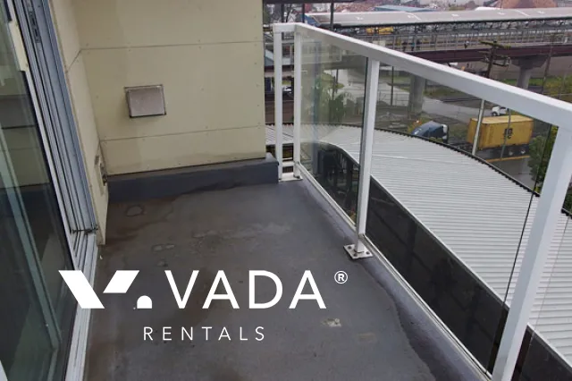 Anvil in Sapperton - 1 Bedroom Apartment For Rent in New Westminster at 408 - 200 Keary Street, New Westminster, BC