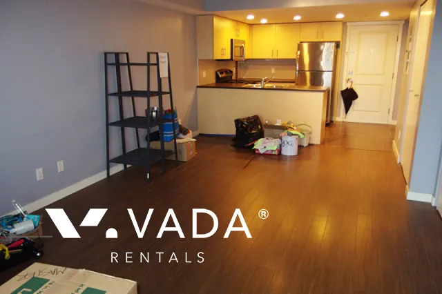 Anvil in Sapperton - 1 Bedroom Apartment For Rent in New Westminster at 408 - 200 Keary Street, New Westminster, BC