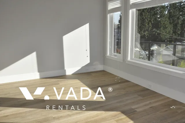 South Cambie - 3 Bedroom House (Upper Level) For Rent in Vancouver at 418 West 19th Avenue, Vancouver, BC