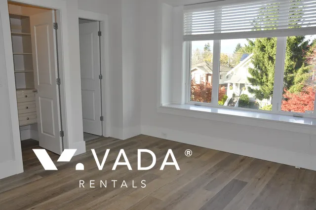 South Cambie - 3 Bedroom House (Upper Level) For Rent in Vancouver at 418 West 19th Avenue, Vancouver, BC