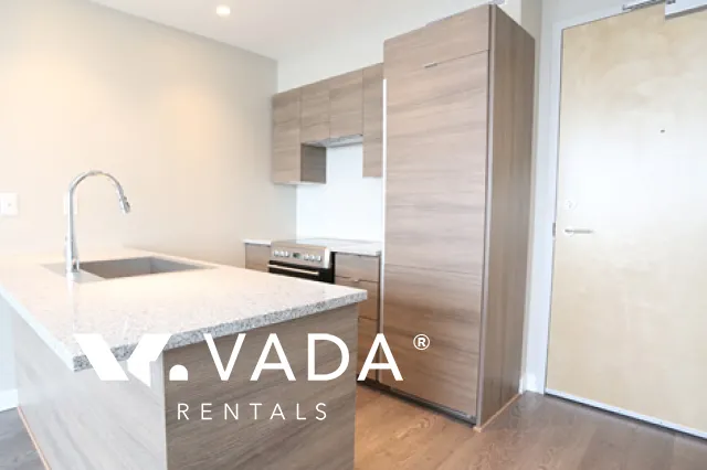 Marine Gateway in Marpole - 1 Bedroom Apartment For Rent in Vancouver at 901 - 489 Interurban Way, Vancouver, BC