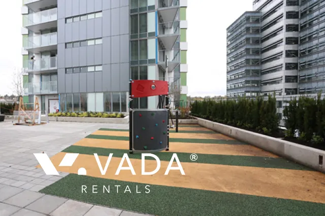 Marine Gateway in Marpole - 1 Bedroom Apartment For Rent in Vancouver at 901 - 489 Interurban Way, Vancouver, BC
