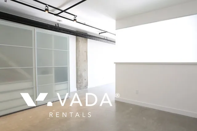 The Alexis and Alexander in Gastown - 1 Bedroom Loft For Rent in Vancouver at 606 - 27 Alexander Street, Vancouver, BC