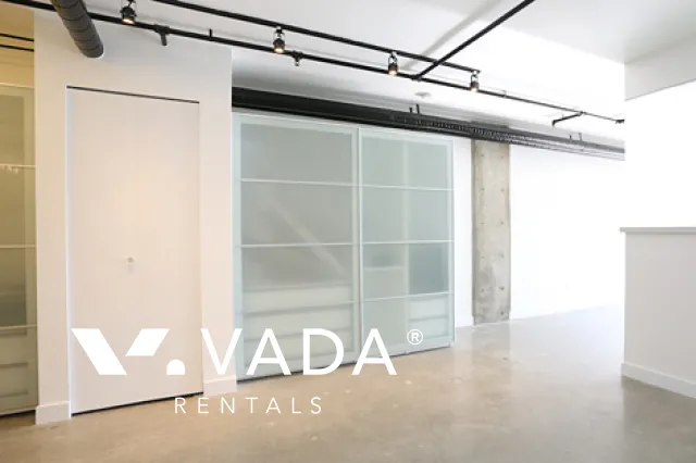 The Alexis and Alexander in Gastown - 1 Bedroom Loft For Rent in Vancouver at 606 - 27 Alexander Street, Vancouver, BC