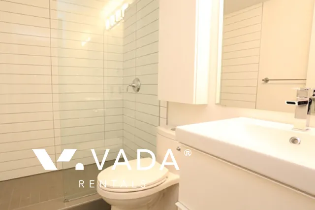 The Alexis and Alexander in Gastown - 1 Bedroom Loft For Rent in Vancouver at 606 - 27 Alexander Street, Vancouver, BC