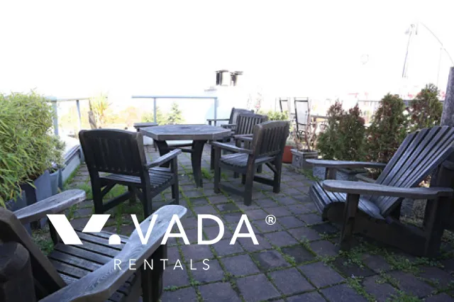 The Alexis and Alexander in Gastown - 1 Bedroom Loft For Rent in Vancouver at 606 - 27 Alexander Street, Vancouver, BC