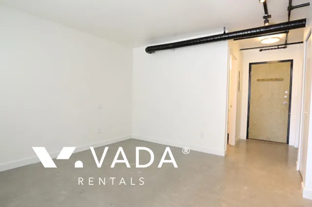 The Alexis and Alexander in Gastown - 1 Bedroom Loft For Rent in Vancouver at 606 - 27 Alexander Street, Vancouver, BC