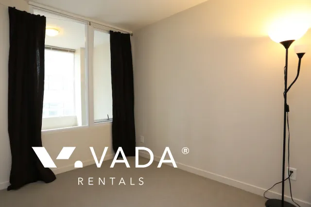 L'aria in Downtown - 1 Bedroom Apartment For Rent in Vancouver at 605 - 822 Seymour Street, Vancouver, BC
