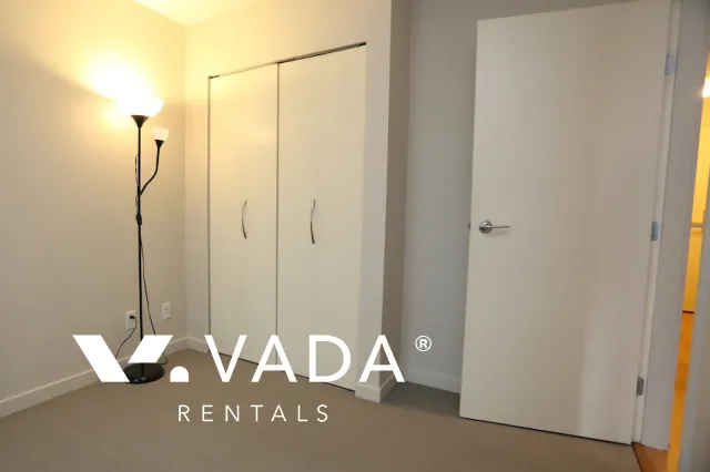 L'aria in Downtown - 1 Bedroom Apartment For Rent in Vancouver at 605 - 822 Seymour Street, Vancouver, BC
