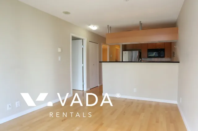 The Lions in Downtown - 1 Bedroom Apartment For Rent in Vancouver at 807 - 1367 Alberni Street, Vancouver, BC