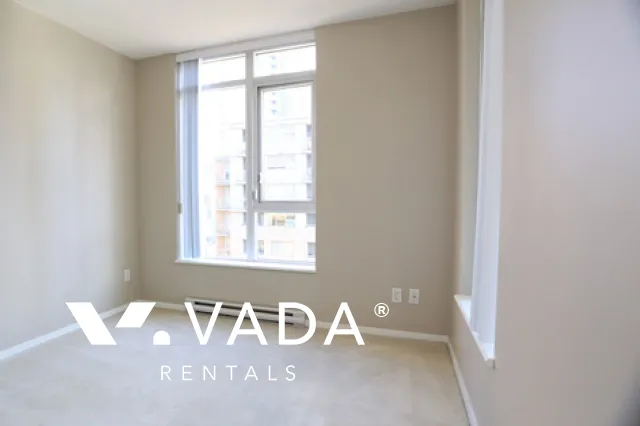 The Bentley in Yaletown - 2 Bedroom Apartment For Rent in Vancouver at 803 - 1001 Homer Street, Vancouver, BC