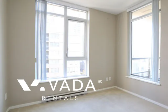 The Bentley in Yaletown - 2 Bedroom Apartment For Rent in Vancouver at 803 - 1001 Homer Street, Vancouver, BC