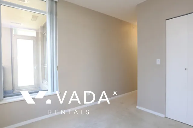 The Bentley in Yaletown - 2 Bedroom Apartment For Rent in Vancouver at 803 - 1001 Homer Street, Vancouver, BC