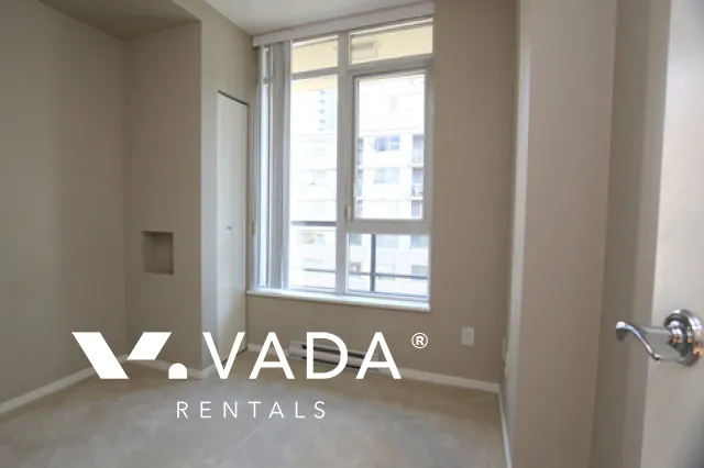 The Bentley in Yaletown - 2 Bedroom Apartment For Rent in Vancouver at 803 - 1001 Homer Street, Vancouver, BC