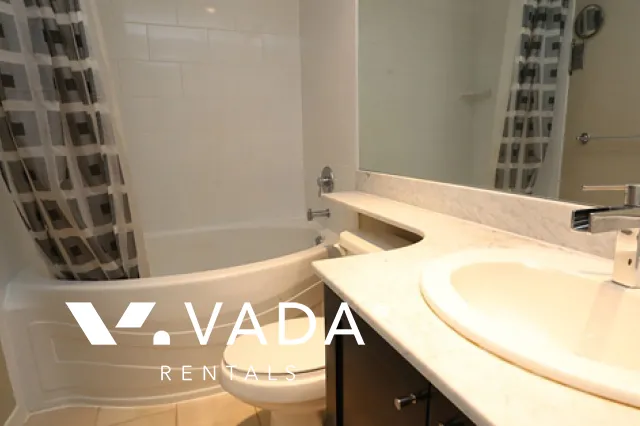 The Bentley in Yaletown - 2 Bedroom Apartment For Rent in Vancouver at 803 - 1001 Homer Street, Vancouver, BC