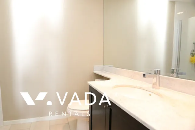 The Bentley in Yaletown - 2 Bedroom Apartment For Rent in Vancouver at 803 - 1001 Homer Street, Vancouver, BC