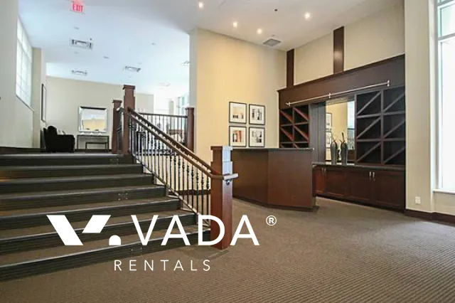 The Bentley in Yaletown - 2 Bedroom Apartment For Rent in Vancouver at 803 - 1001 Homer Street, Vancouver, BC