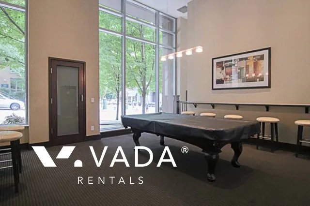 The Bentley in Yaletown - 2 Bedroom Apartment For Rent in Vancouver at 803 - 1001 Homer Street, Vancouver, BC