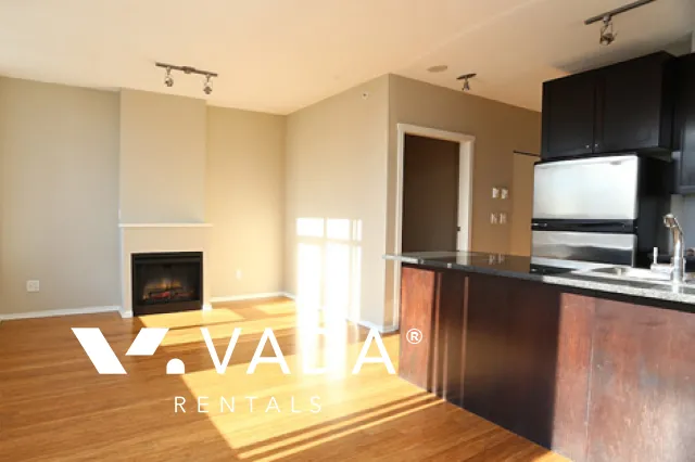 The Bentley in Yaletown - 2 Bedroom Apartment For Rent in Vancouver at 803 - 1001 Homer Street, Vancouver, BC