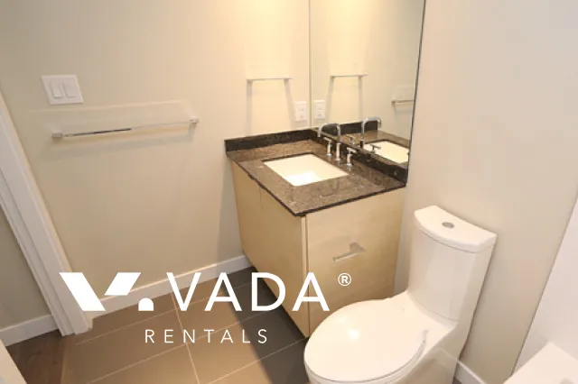 Marine Gateway in Marpole - 1 Bedroom Apartment For Rent in Vancouver at 1204 - 489 Interurban Way, Vancouver, BC