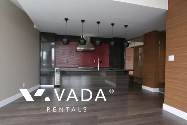 Marine Gateway in Marpole - 1 Bedroom Apartment For Rent in Vancouver at 1204 - 489 Interurban Way, Vancouver, BC