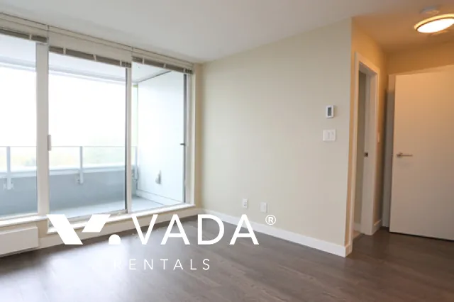 Marine Gateway in Marpole - 1 Bedroom Apartment For Rent in Vancouver at 1204 - 489 Interurban Way, Vancouver, BC