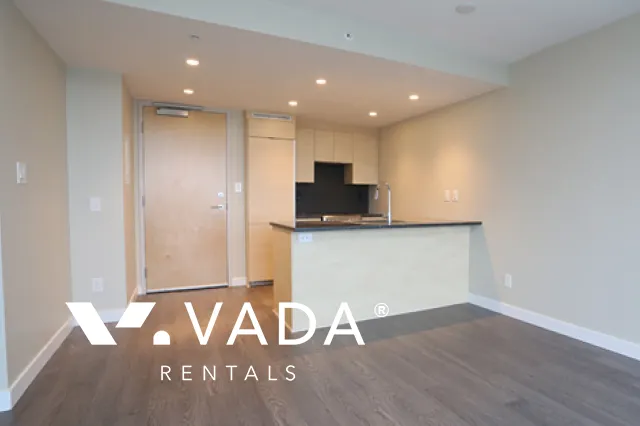Marine Gateway in Marpole - 1 Bedroom Apartment For Rent in Vancouver at 1204 - 489 Interurban Way, Vancouver, BC