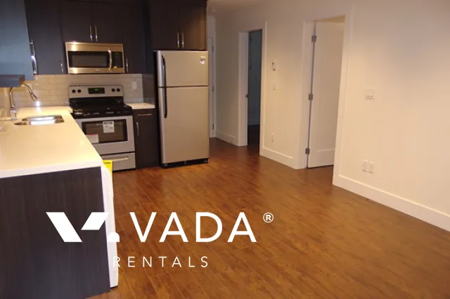 Burnaby Hospital - 2 Bedroom Basement For Rent in Burnaby at 3989 Pine Street, Burnaby, BC