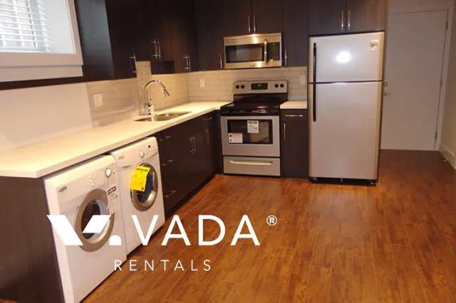 Burnaby Hospital - 2 Bedroom Basement For Rent in Burnaby at 3989 Pine Street, Burnaby, BC