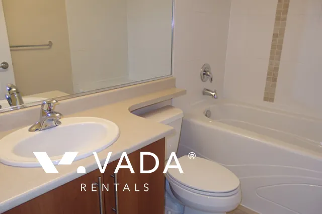 Legacy in Brentwood - 1 Bedroom Apartment For Rent in Burnaby at 2401 - 2225 Holdom Avenue, Burnaby, BC