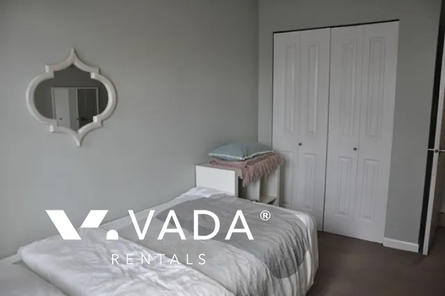 Tradewinds in Lower Lonsdale - Furnished 2 Bedroom Apartment For Rent in North Vancouver at 309 - 108 West Esplanade, North Vancouver, BC